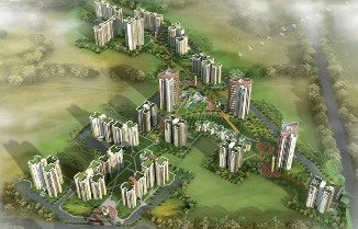 3C Greenopolis 